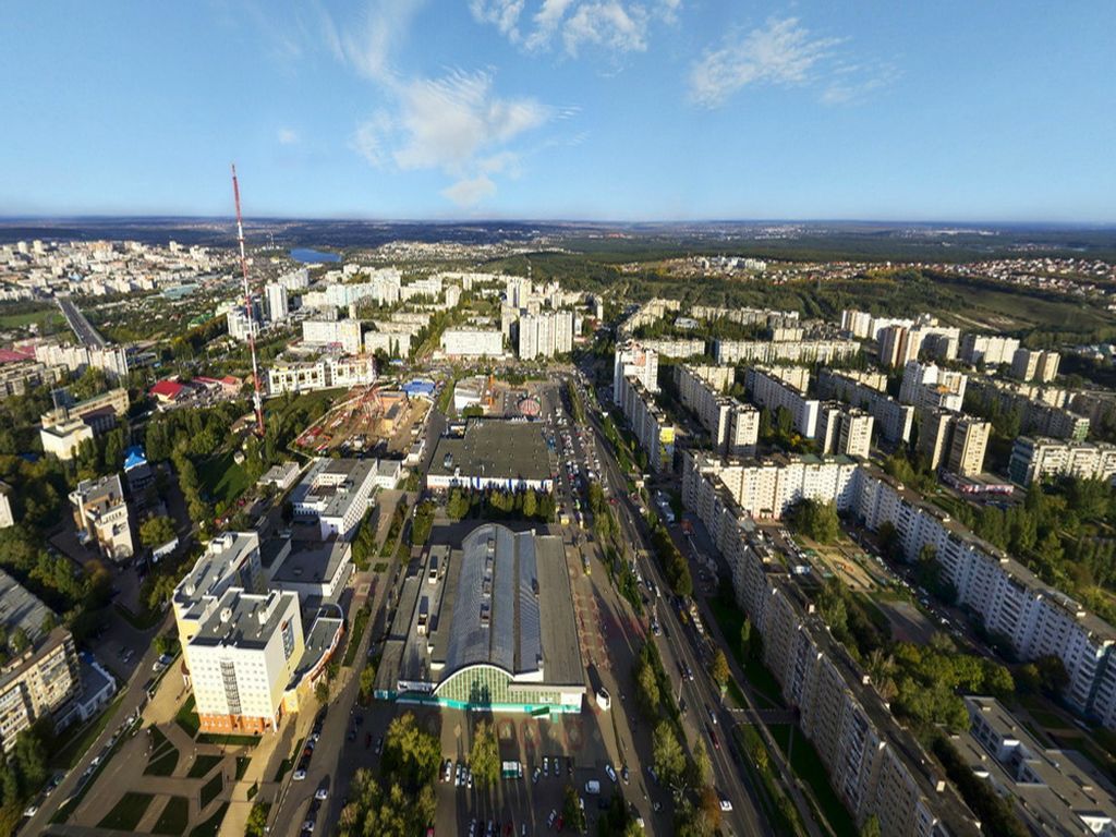 Belgorod